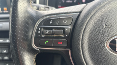 Kia Sportage 2.0 CRDi GT-Line 5dr [AWD] Diesel Estate